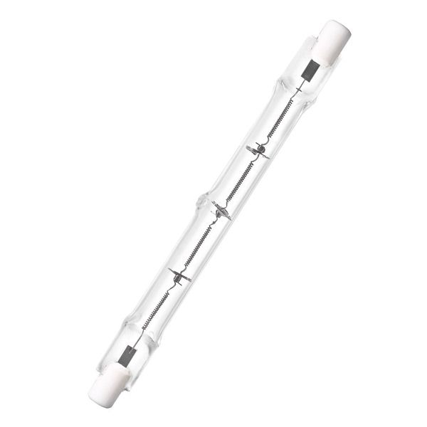 AMPOULE HALOGENE ESB R7S 70W 118MM