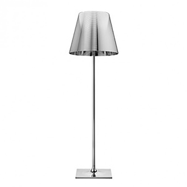 LAMPADAIRE SIVER E27*1 9907-L1