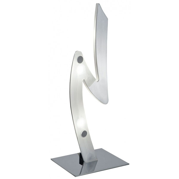 LAMPE 4X3W COB-LED H400 SONIC
