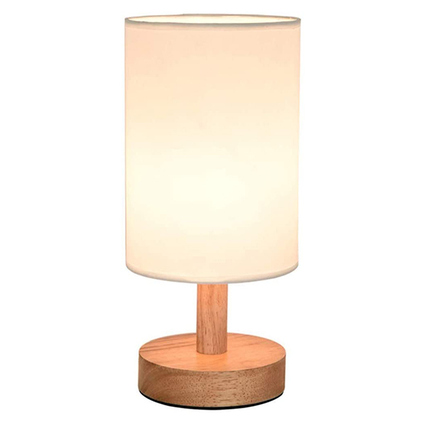 LAMPE DE TABLE