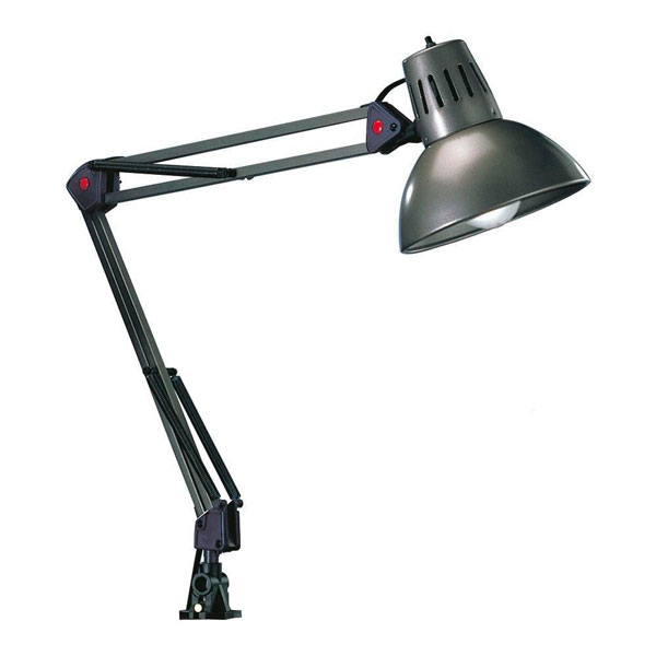 SPOTS &amp; LAMPES A FIXER TAJO