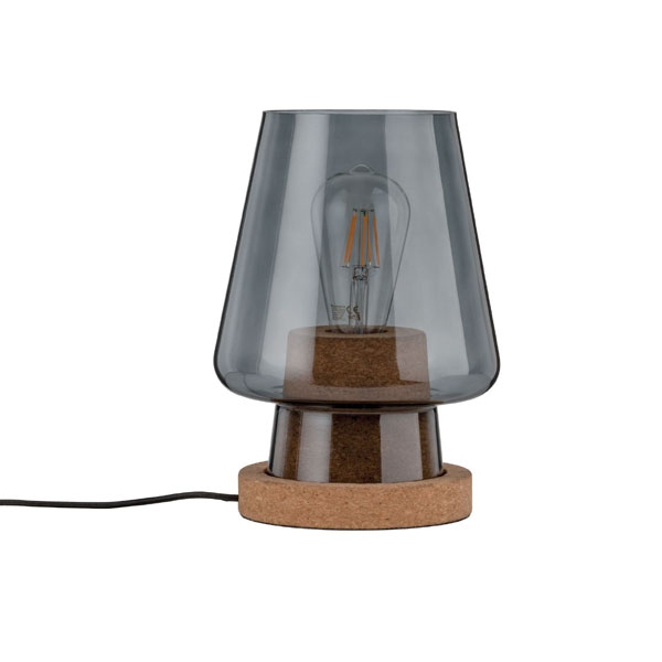 LAMPE A POSER NEORDIC MAX1X20W E27