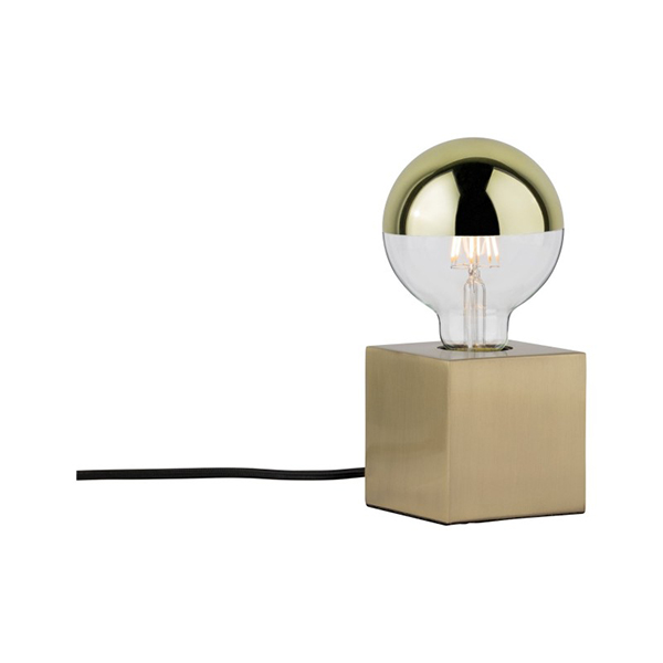 LAMPE A POSER NEORDIC DILJA MAX1X20W E27