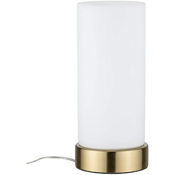 LAMPE A POSER PINJA MAX 1X20W E14 BLEU LAITON