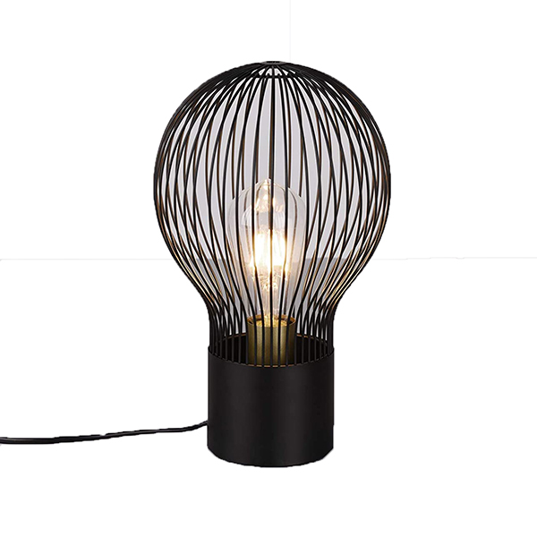 LAMPE DE TABLE REALITY DAVE EXCL. 1 X E27