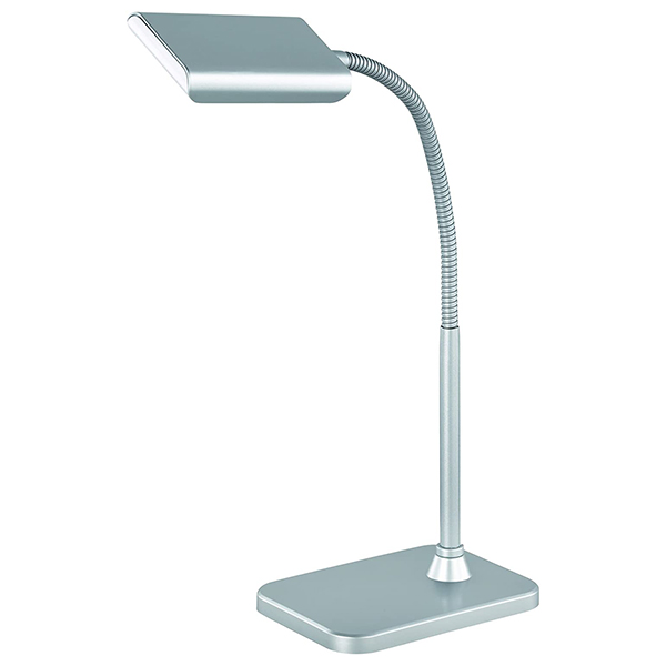 LAMPE DE TABLE REALITY PICO INCL. 1 X SMD, 3W, 3000K, 260LM W:14CM, H:28CM,