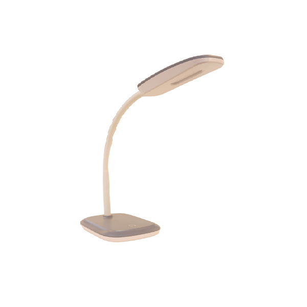 LAMPE DE TABLE REALITY BOA INCL. 1 X SMD, 3,5W, 3000K, 350LM H:44,5CM
