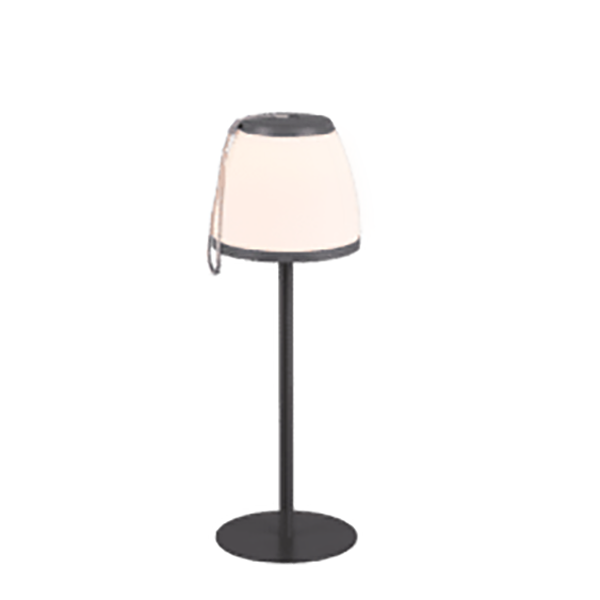 LAMPE DE TABLE REALITY FLAMINGO INCL. 1W LED/ 10LM