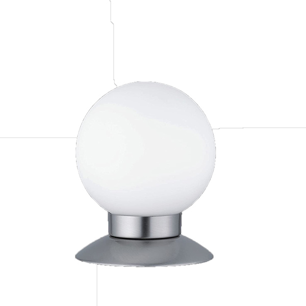 LAMPE DE TABLE REALITY PRINCESS INCL. 1 X SMD, 3W, 3000K, 250LM D:10CM