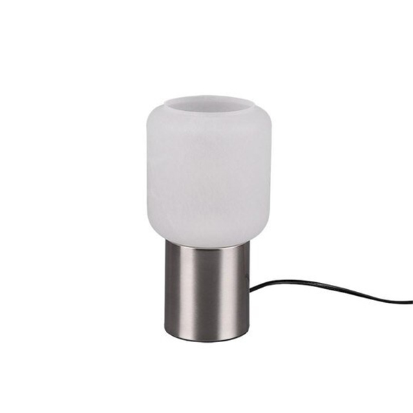 LAMPE DE TABLE REALITY NICO EXCL. 1 X E27