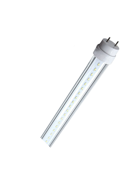LAMPE TUBE LED T8 18W 1.20M