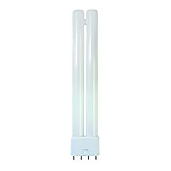 LAMPE TUBE PL LONG 55W 4PIN 2G11 6400K