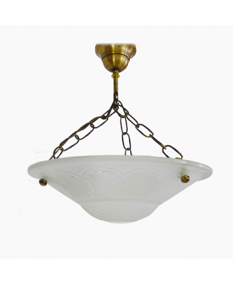 LUSTRE VASQUE 78418/30/55