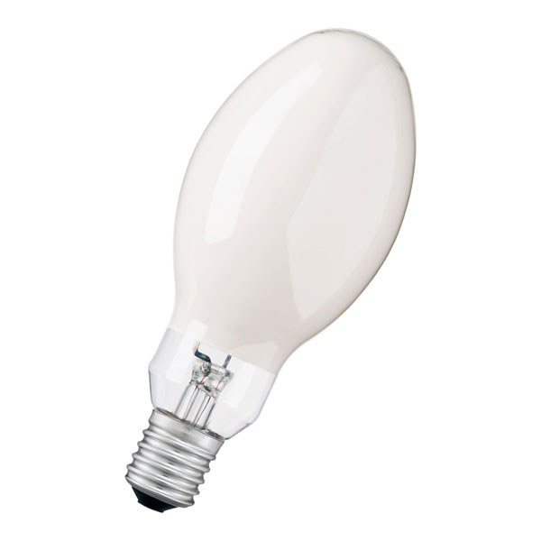 LAMPE A VAPEUR E27 125W HLP-N