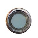 SPOT ENCASTRABLE 2XE27 SATIN NICK 26W