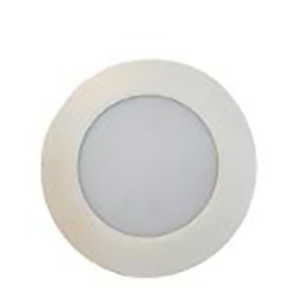 SPOT ENCASTRABLE ROND LED 18W DAYLIGHT