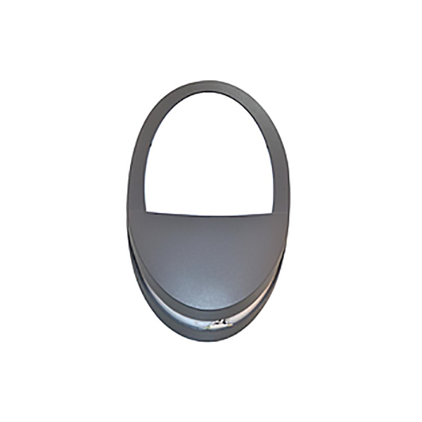 PANEL ROND ALUMINIUM EXTERIEUR