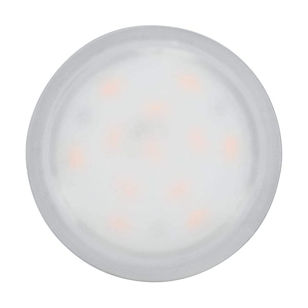 SPOT LED COIN NOVA NON-GRADABLE 6,5W 460LM 51MM