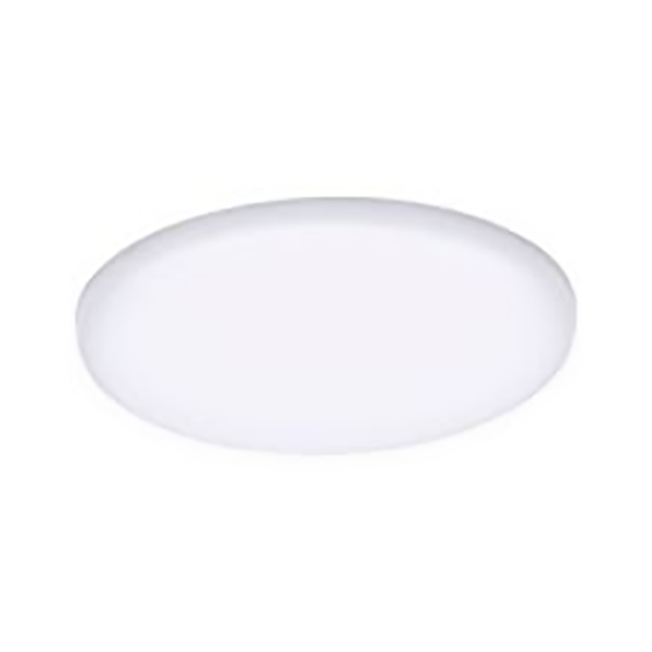 SPOT ROND ENCASTRER VELUNA VARIFIT 8.5W 3000K 125MM