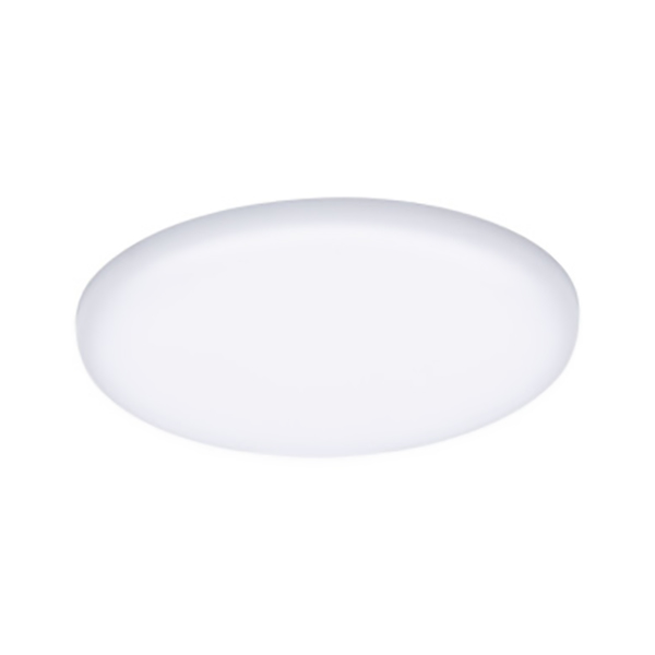 SPOT ROND ENCASTRER VELUNA VARIFIT 8.5W 4000K 125MM