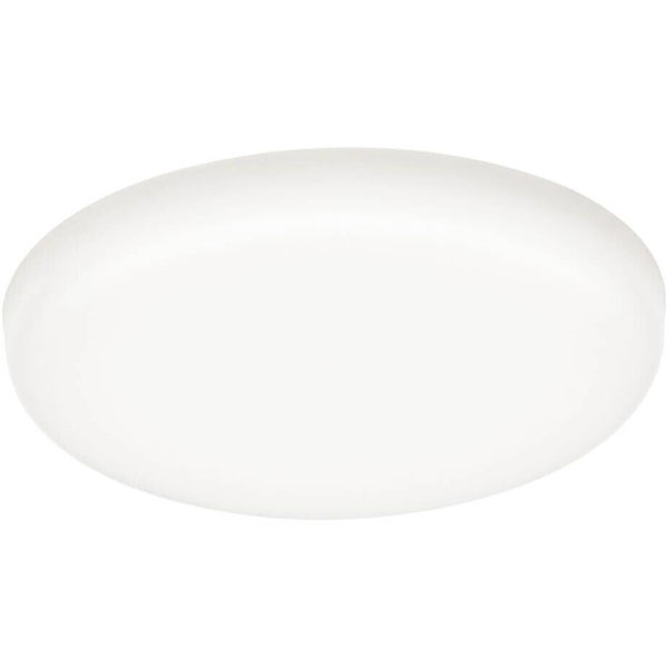 SPOT ROND ENCASTRER VELUNA VARIFIT 4.5W 4000K 75MM SYNTHETIQUE