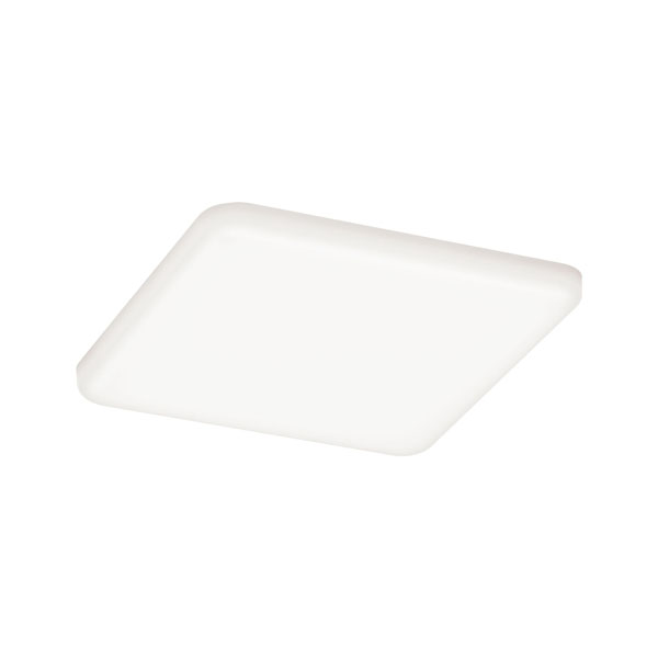 SPOT CARRE ENCASTRER VELUNA VARIFIT 4000K 125X125MM