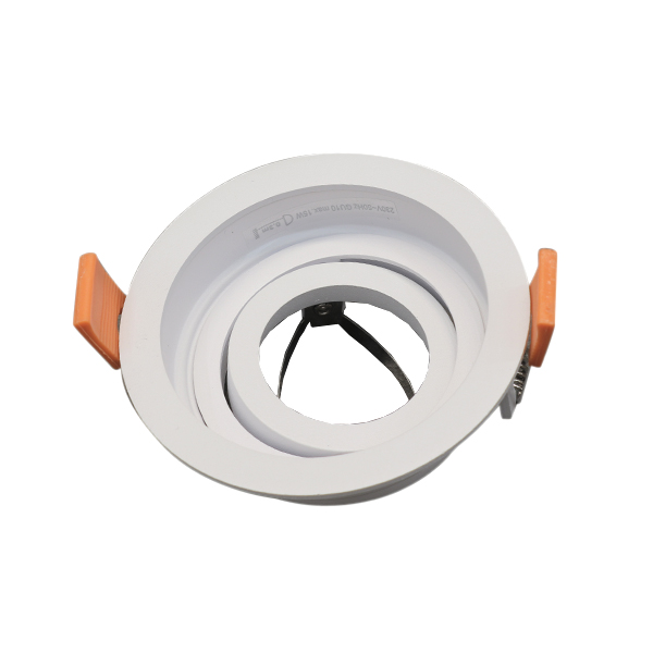 ECLAIRAGE ENCASTRE TRIO KENAI EXCL. 1 X GU10
