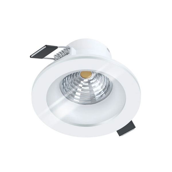 ECLAIRAGE ENCASTRE TRIO CORE INCL. 1 X 5,5W LED 3000K 420LM