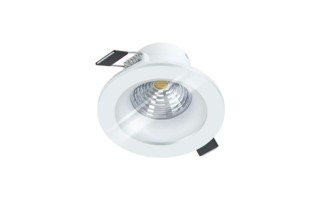 ECLAIRAGE ENCASTRE TRIO CORE INCL. 1 X 5,5W LED 3000K 420LM