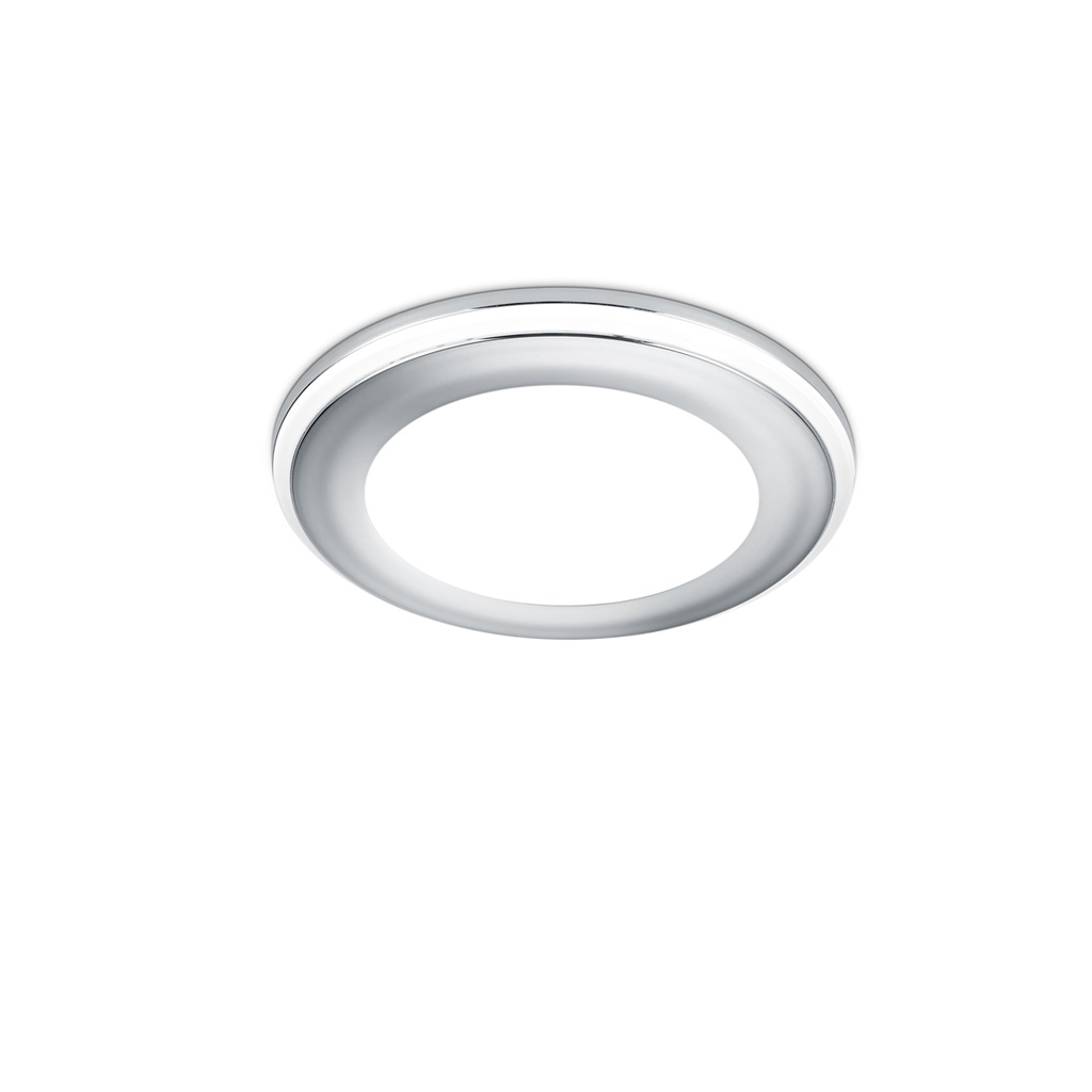 SPOT ENCASTRE TRIO AURA INCL. 5W LED 450LM 3000K