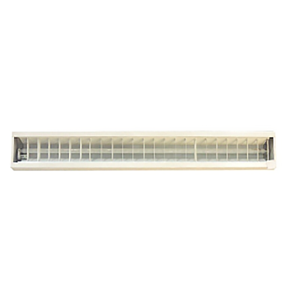 REGLETTE SIMPLE 1X18W