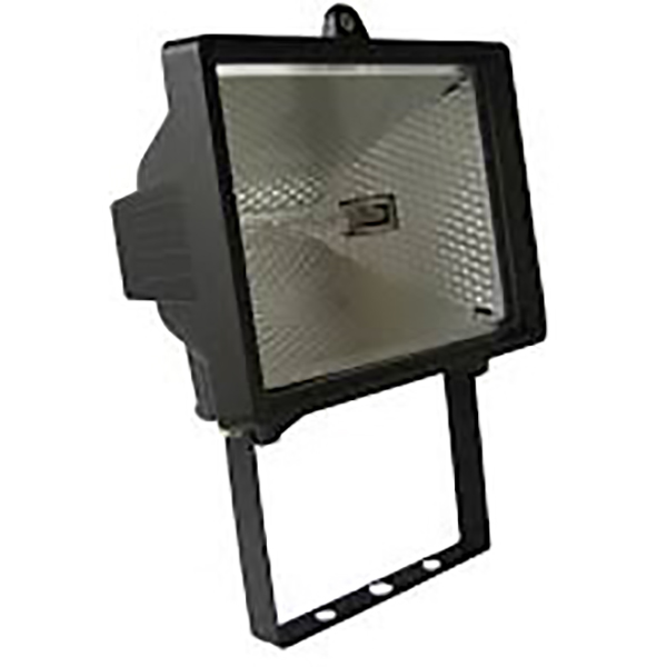PROJECTEUR HALOGENE 500W 220/240V
