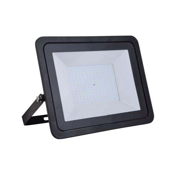 PROJECTEUR 150W NOIR