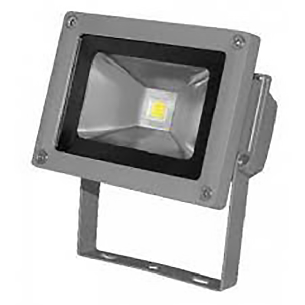 PROJECTEUR LED WARMWHITE 10W