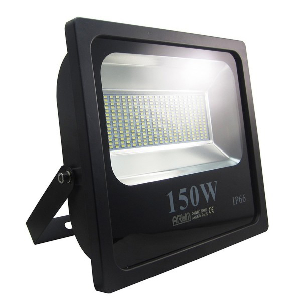 PROJECTEUR BLACK 150W