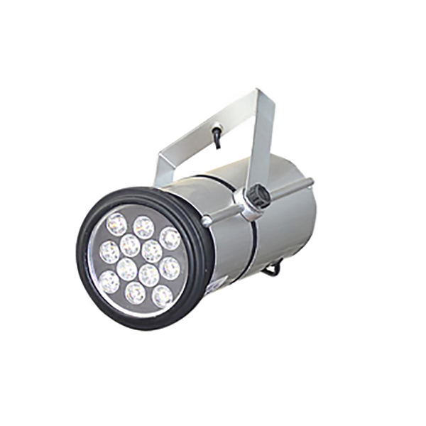 PROJECTEUR LED 12W 100-240 DGA1201