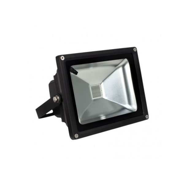 LUMINAIRE EXTERIEUR ALUMINIUM TELECOMMANDE IP65