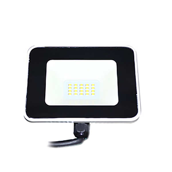 PROJECTEUR LED ULTRA PLAT 10W - 900 LUMENS