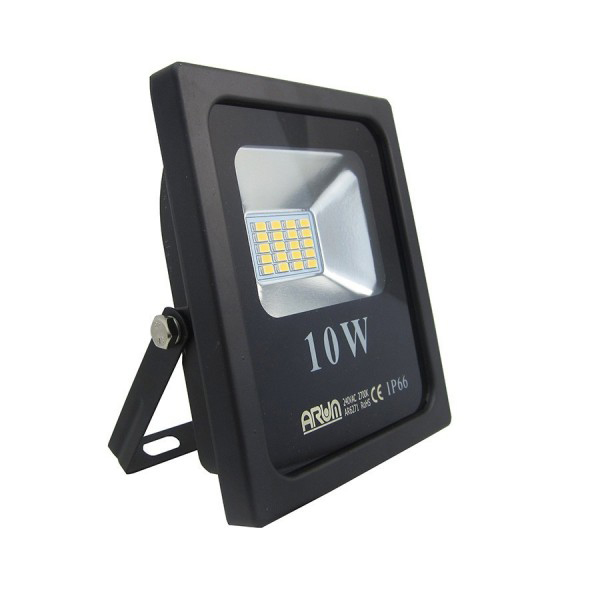PROJECTEUR LED 10W IP65
