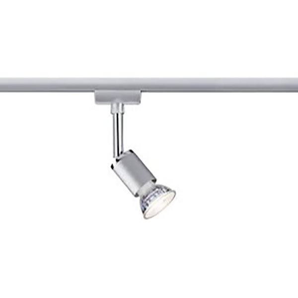 URAIL PURE II MAX3X10W GU10 CHR M/CHR 1M