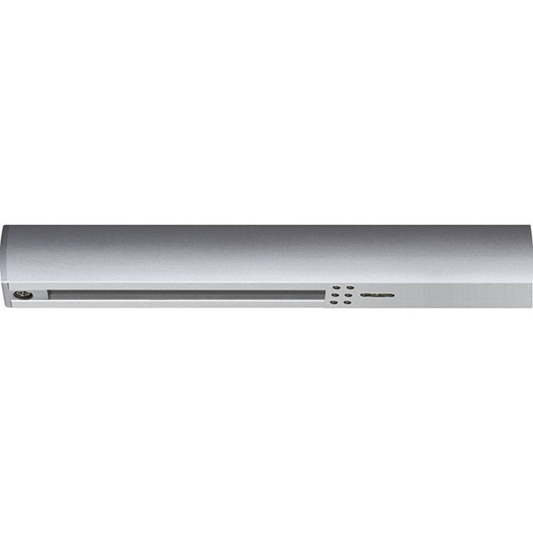 URail TERMINAL FEED CHROME MAT MAX.1.000W