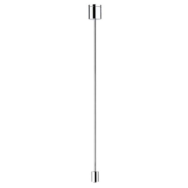 URAIL/VARILINE SUSPENSION 125/250MM CHROME