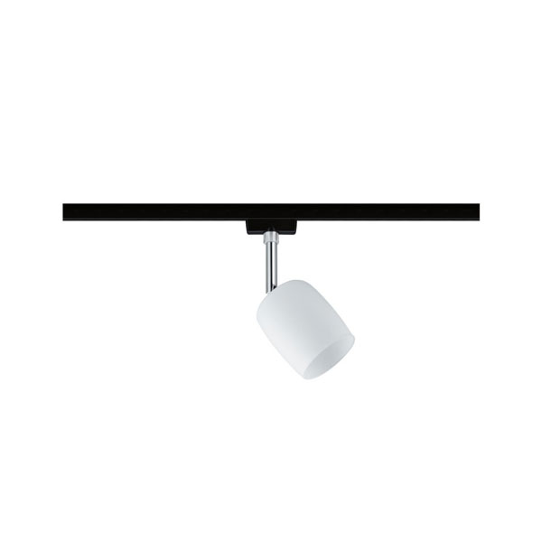 URAIL BLOSSOM MAX10W G9 NOIR MAT/SATIN METAL