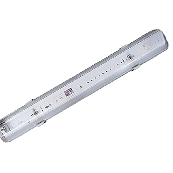 REGLETTE ETANCHE T8-1X20W