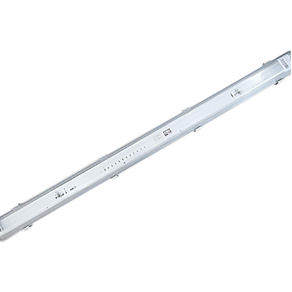 REGLETTE ETANCHE T8-1X40W