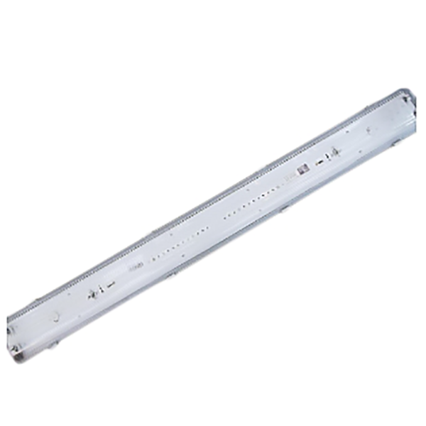 REGLETTE ETANCHE T8-2X40W