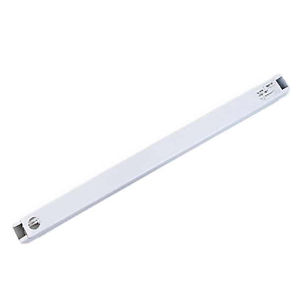 REGLETTE SIMPLE 1X18W 0,6M