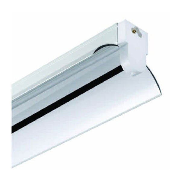REGLETTE AVEC REFLECTEUR T8 1X20W