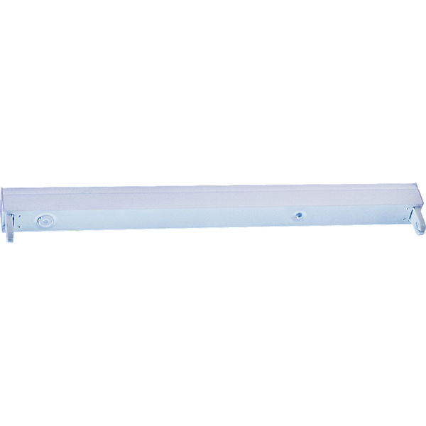 REGLETTE STANDARD 0.60CM T8 1X18W