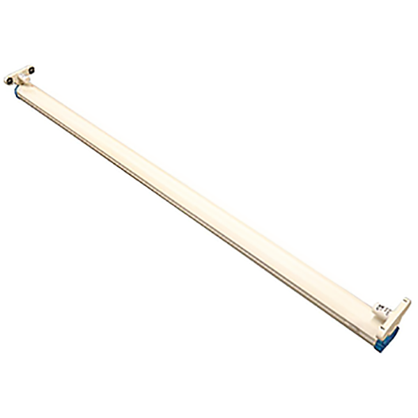 REGLETTE STANDARD DOUBLE 1.20CM T8-2X40W